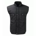 Padded Bodywarmer with multi pockets BW225
