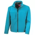 Result R121A Classic Softshell jacket Result R121A Classic Softshell jacket