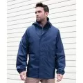 Result R215X 3-in-1 Jacket With Quilted Bodywarmer