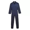 Student Navy Coverall no logo Student Navy Coverall no logo