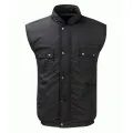Padded Bodywarmer with multi pockets BW225