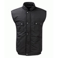 Padded Bodywarmer with multi pockets BW225