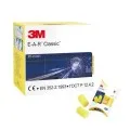 EAR Classic Ear Plug (250 pairs) 254248