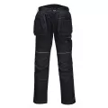 Portwest PW305 PW3 Stretch Holster Work Trouser