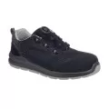 Portwest FT08 Portwest Compositelite Wire Lace Safety Trainer