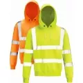Hi Vis Hoodie Hi Vis Hoodie