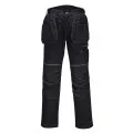 Portwest PW305 PW3 Stretch Holster Work Trouser