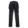 Portwest PW305 PW3 Stretch Holster Work Trouser