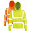 Hi Vis Hoodie