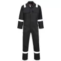 Portwest BizWeld Flame Retardant Iona Coverall Portwest BizWeld Flame Retardant Iona Coverall