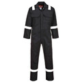Portwest BizWeld Flame Retardant Iona Coverall