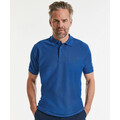 Russell Europe J577M,Ultimate Cotton Polo