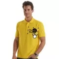 Premium Custom Embroidered Polo Shirt UC102 Premium Custom Embroidered Polo Shirt UC102