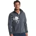 Embroidered Premium Softshell Jacket Uneek UC611 Embroidered Premium Softshell Jacket Uneek UC611