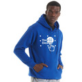 Embroidered Premium Hoodie Uneek UC501