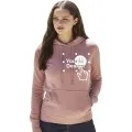 Embroidered Ladies College Hoodie Awdis JH01F