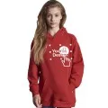Embroidered Kids Hoodie Awdis JH01J