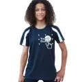 Kids Two Tone Sports T-Shirt Awdis JC03J