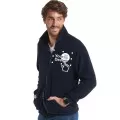 Custom Embroidered Classic Fleece Uneek UC604 Custom Embroidered Classic Fleece Uneek UC604