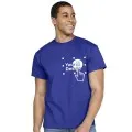 Gildan 5000 Embroidered T Shirt GD005