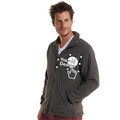 Custom Embroidered Premium Fleece Uneek UC601