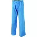 Elasticated Scrub Trousers Uneek UC922 Elasticated Scrub Trousers Uneek UC922