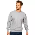 Classic Crew Neck Sweatshirt 300GSM AA24
