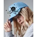 Embroidered Original 5-Panel Cap Beechfield BC010