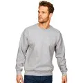 Classic Crew Neck Sweatshirt 300GSM AA24