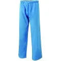 Elasticated Scrub Trousers Uneek UC922