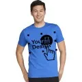 Gildan GD001 Softstyle Coloured T Shirt Product Designer