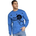 Custom Ultra Cotton Long Sleeve T GD014