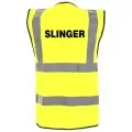 Slinger Hi Vis Vest