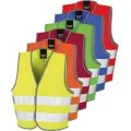 Kids Hi Vis Safety Vest