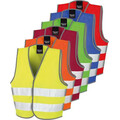 Kids Hi Vis Safety Vest