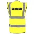 Slinger Hi Vis Vest