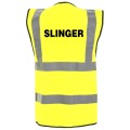 Slinger Hi Vis Vest