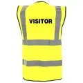Visitor Hi Vis Vest