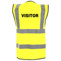 Visitor Hi Vis Vest