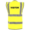 Visitor Hi Vis Vest