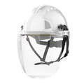 JSP Eye & Face Protection EVOGuard®C5Max Electrical Helmet System Faceshields