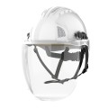 JSP Eye & Face Protection EVOGuard®C5Max Electrical Helmet System Faceshields