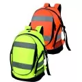 Hi Vis Backpack Shugon SH8001