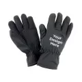 Personalised Softshell Thermal Glove R364X