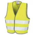 Children’s Personalised Hi Vis Vest Children’s Personalised Hi Vis Vest