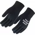 Personalised Knitted Gloves Personalised Knitted Gloves