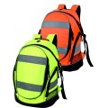 Hi Vis Backpack Shugon SH8001