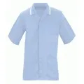 HOSPITAL BLUE/WHITE