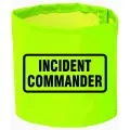 Incident Commander Arm Band - HVW066