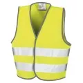 Children’s Personalised Hi Vis Vest